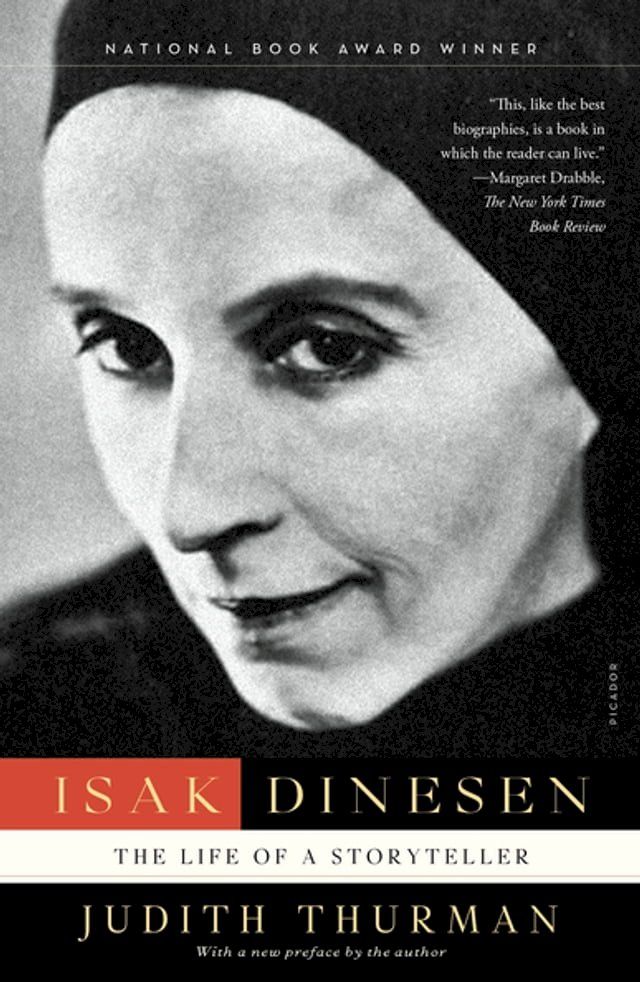  Isak Dinesen(Kobo/電子書)