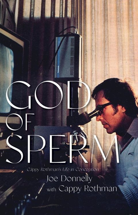 God of Sperm(Kobo/電子書)