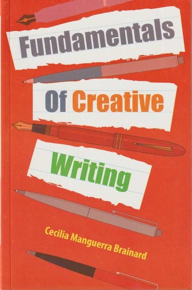  Fundamentals of Creative Writing(Kobo/電子書)