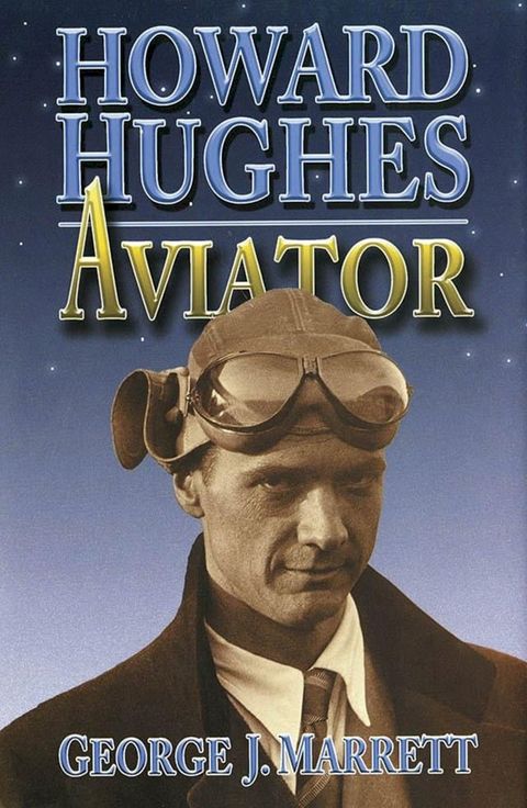 Howard Hughes(Kobo/電子書)