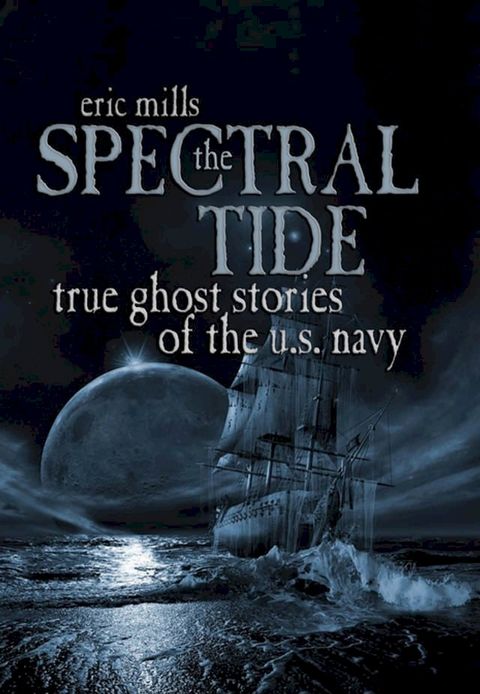 The Spectral Tide(Kobo/電子書)