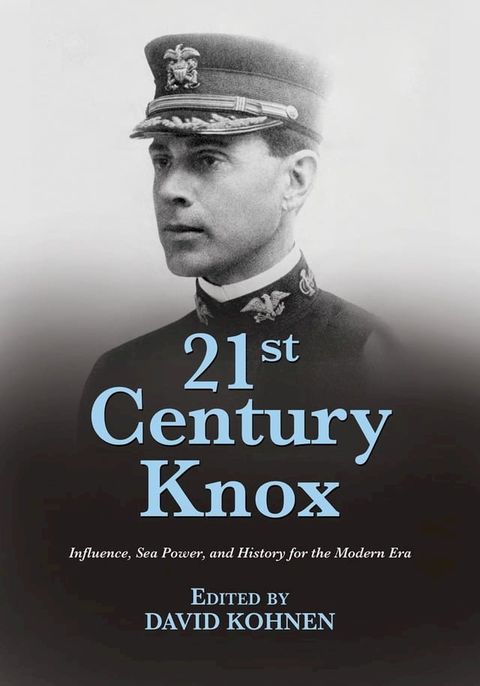 21st Century Knox(Kobo/電子書)