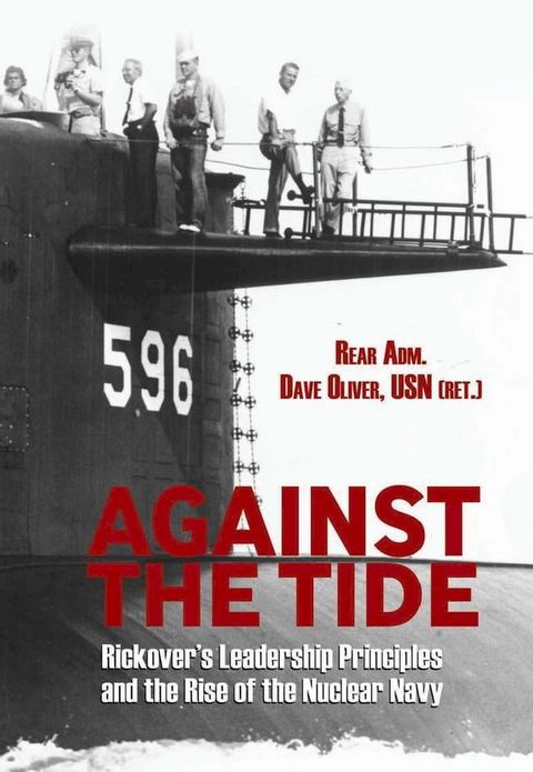 Against the Tide(Kobo/電子書)