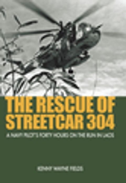 The Rescue of Streetcar 304(Kobo/電子書)