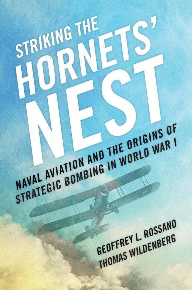  Striking the Hornets' Nest(Kobo/電子書)