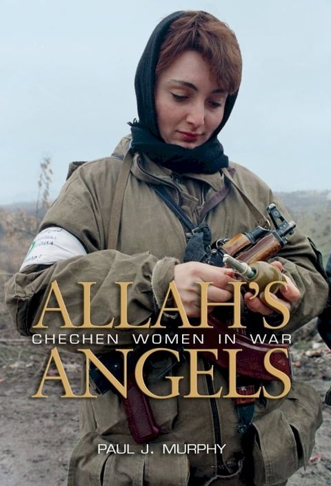 Allah's Angels(Kobo/電子書)