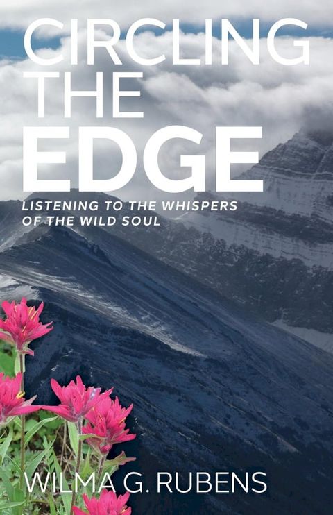 Circling the Edge(Kobo/電子書)