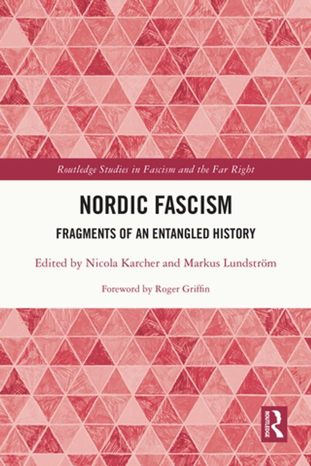  Nordic Fascism(Kobo/電子書)