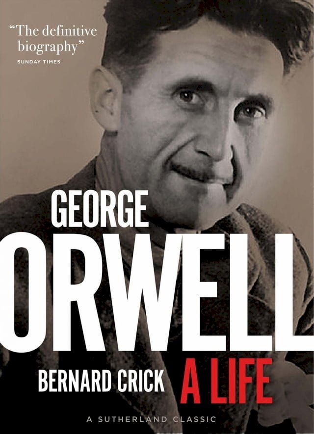  George Orwell(Kobo/電子書)