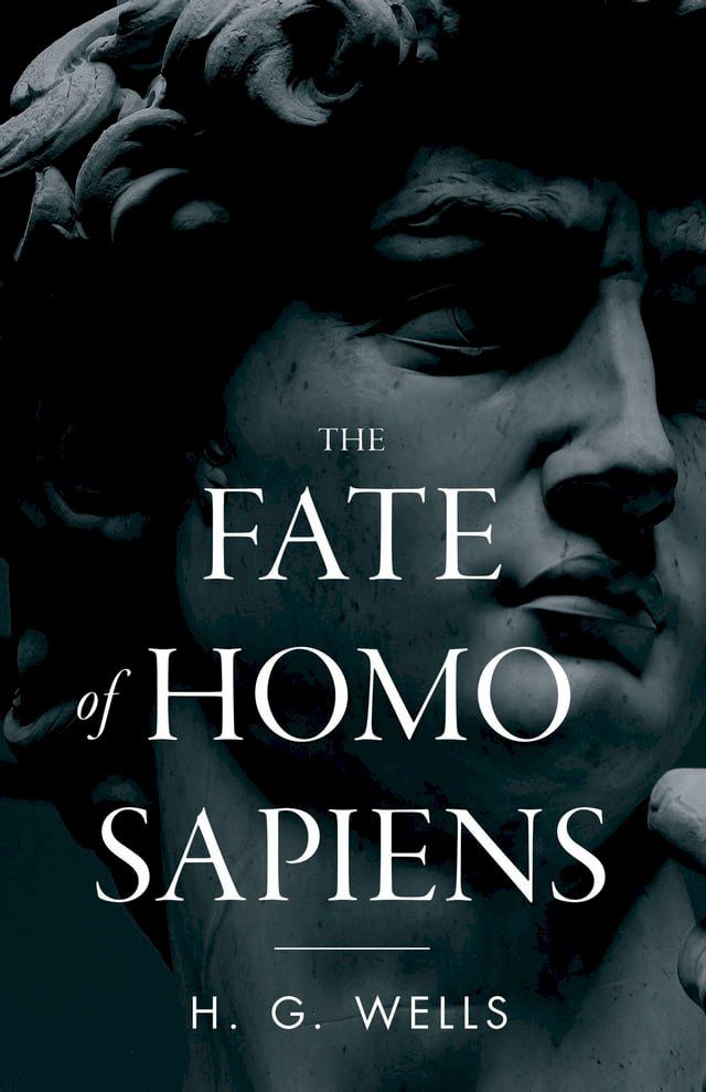  The Fate of Homo Sapiens(Kobo/電子書)