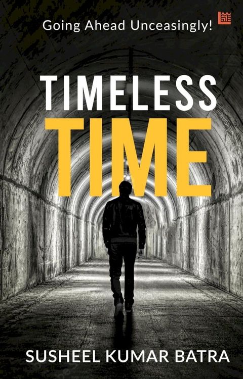 Timeless Time(Kobo/電子書)