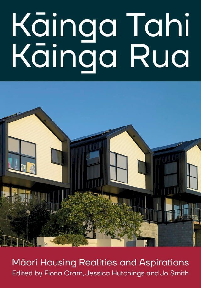  Kāinga Tahi, Kāinga Rua(Kobo/電子書)