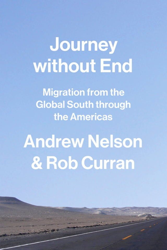  Journey without End(Kobo/電子書)