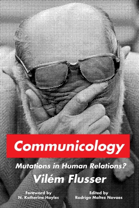 Communicology(Kobo/電子書)