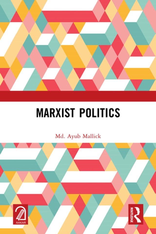  Marxist Politics(Kobo/電子書)