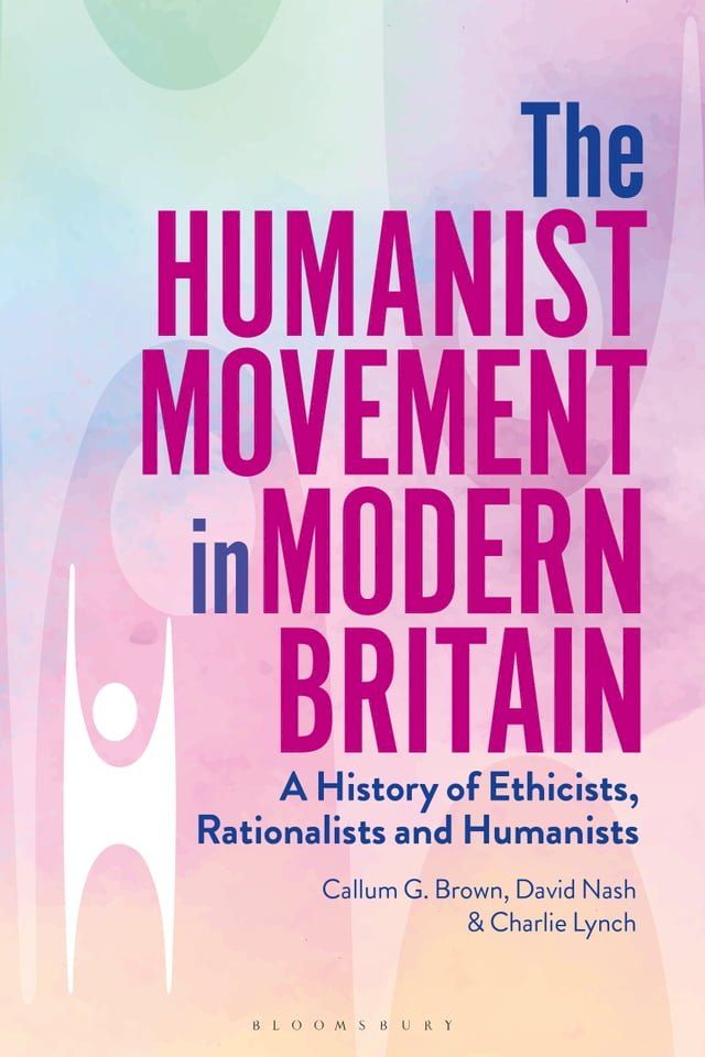  The Humanist Movement in Modern Britain(Kobo/電子書)