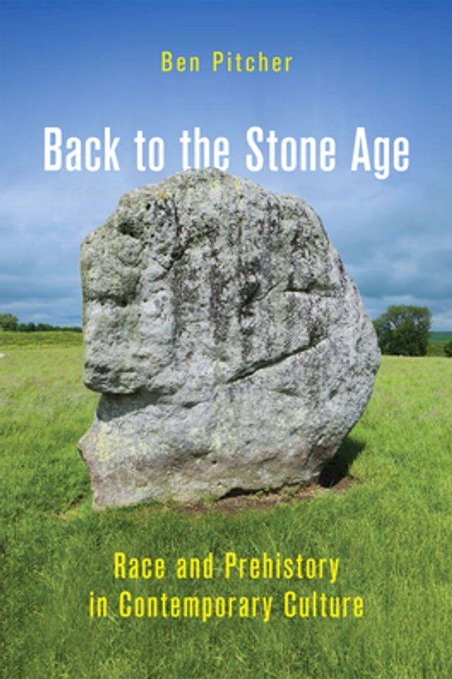  Back to the Stone Age(Kobo/電子書)