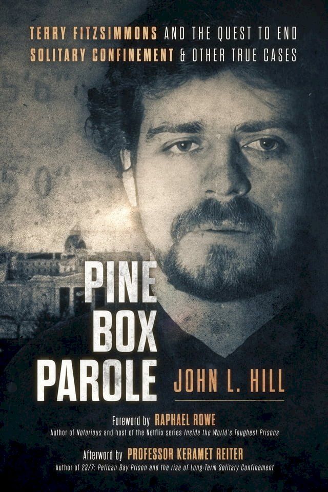  Pine Box Parole(Kobo/電子書)