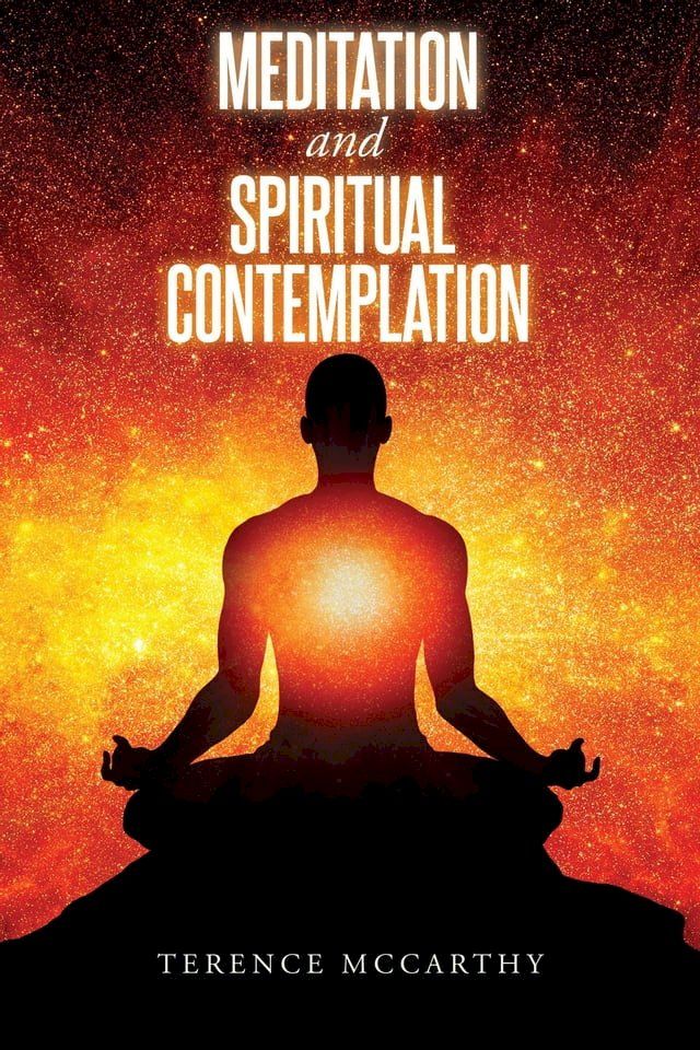  Meditation and Spiritual Contemplation(Kobo/電子書)