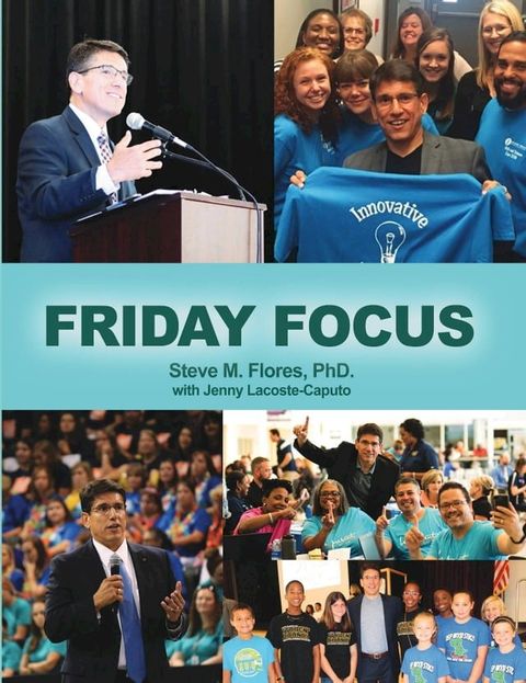 Friday Focus(Kobo/電子書)