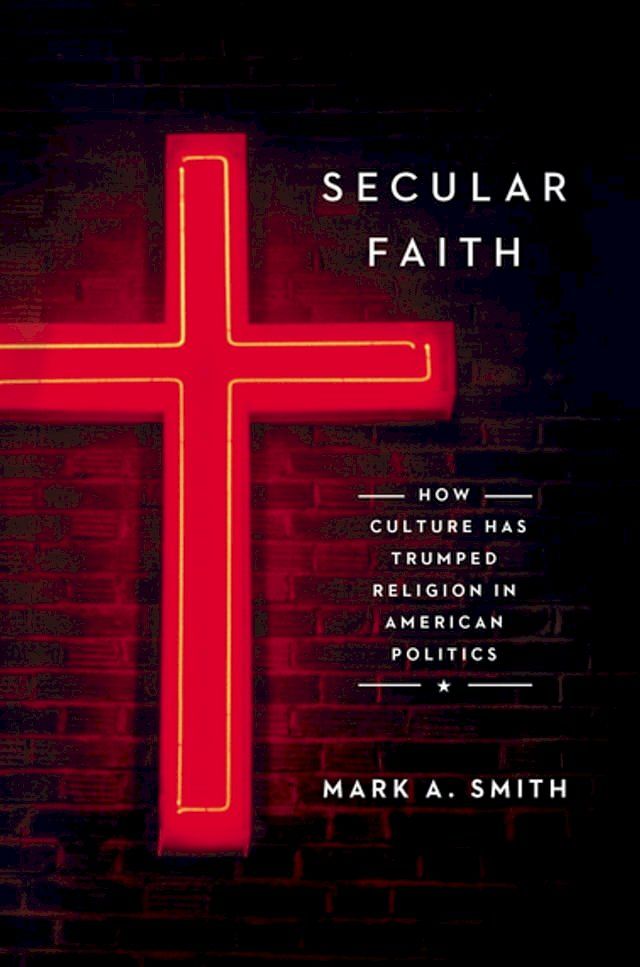  Secular Faith(Kobo/電子書)