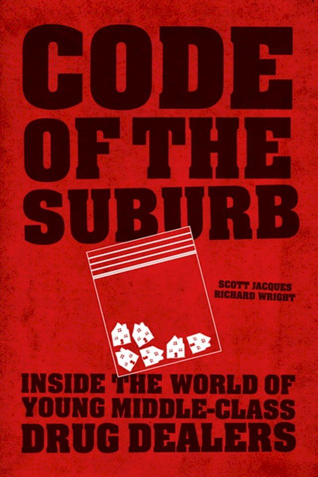  Code of the Suburb(Kobo/電子書)