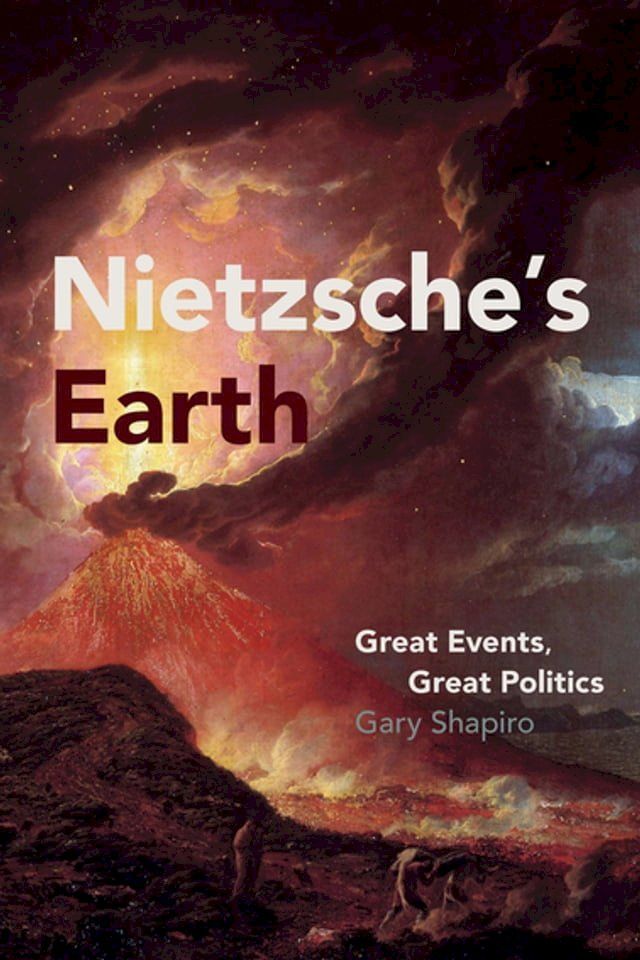  Nietzsche's Earth(Kobo/電子書)