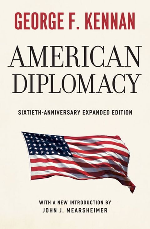 American Diplomacy(Kobo/電子書)