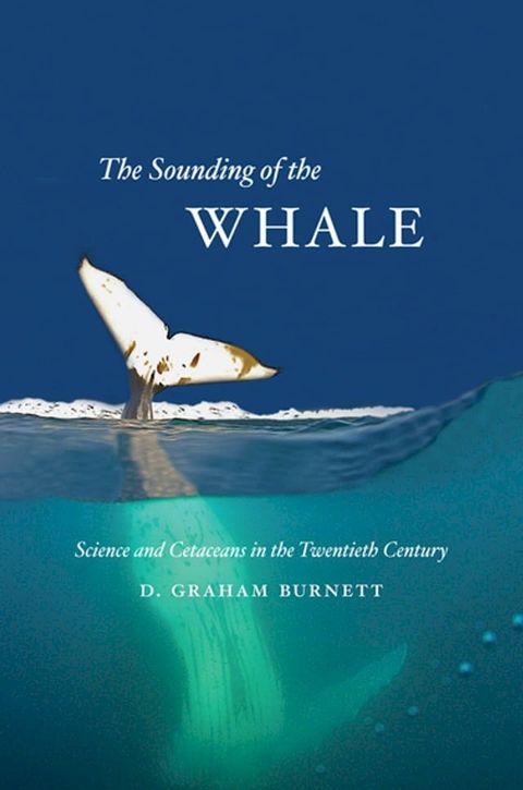 The Sounding of the Whale(Kobo/電子書)