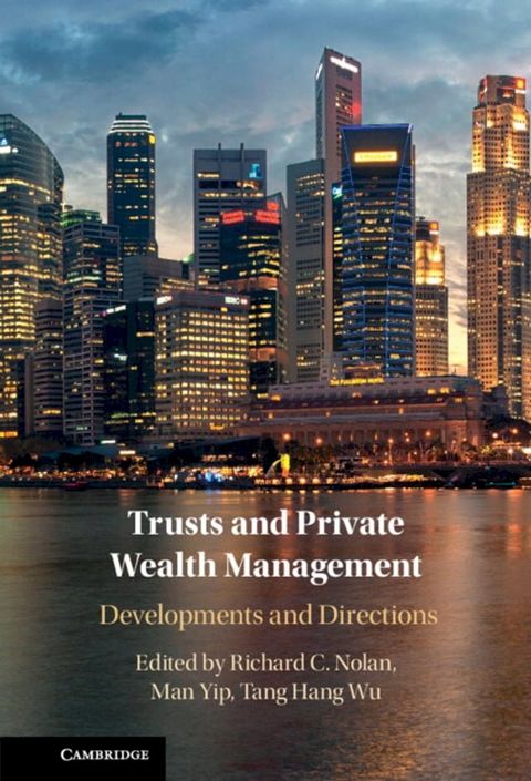 Trusts and Private Wealth Management(Kobo/電子書)