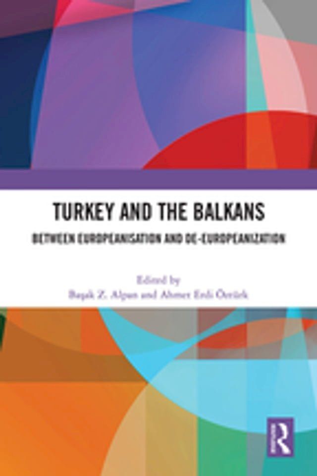  Turkey and the Balkans(Kobo/電子書)