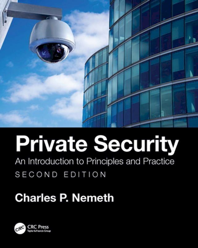  Private Security(Kobo/電子書)