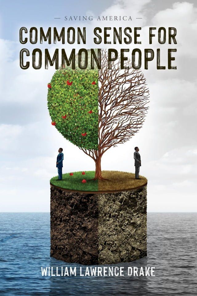  Common Sense for Common People(Kobo/電子書)