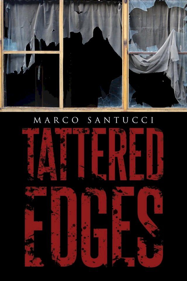  Tattered Edges(Kobo/電子書)