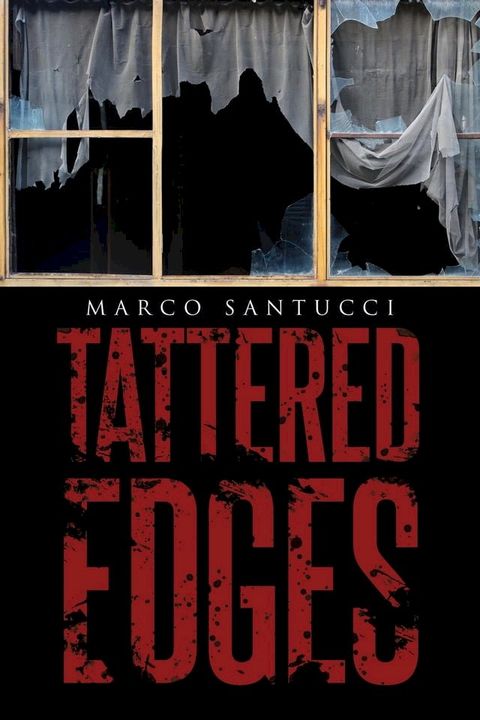 Tattered Edges(Kobo/電子書)