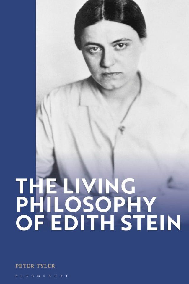  The Living Philosophy of Edith Stein(Kobo/電子書)