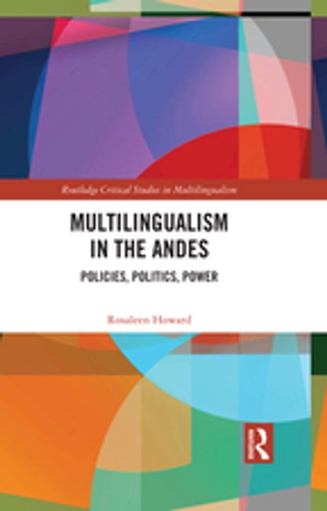  Multilingualism in the Andes(Kobo/電子書)