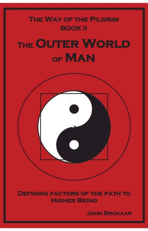 The Outer World of Man(Kobo/電子書)