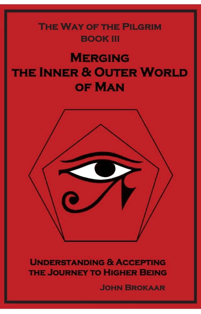  Merging the Inner & Outer World of Man(Kobo/電子書)