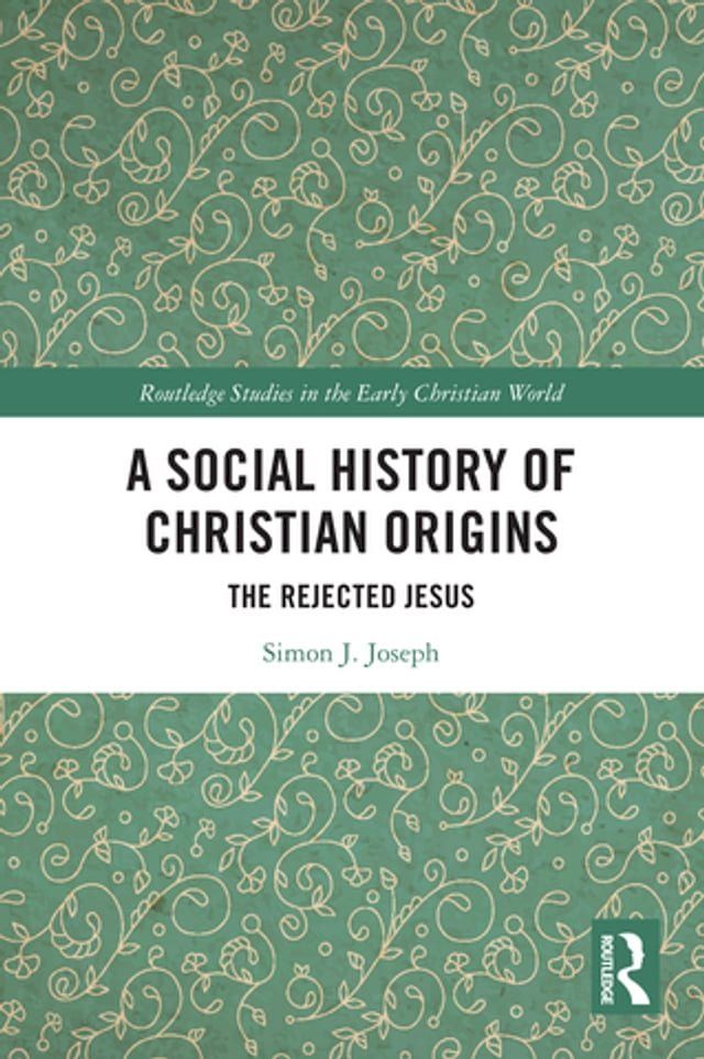  A Social History of Christian Origins(Kobo/電子書)