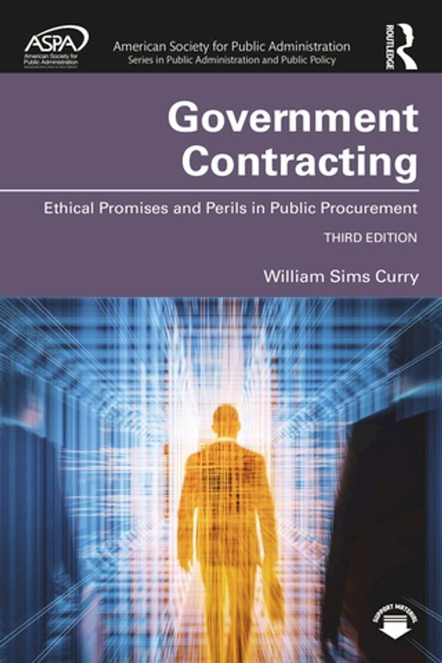  Government Contracting(Kobo/電子書)