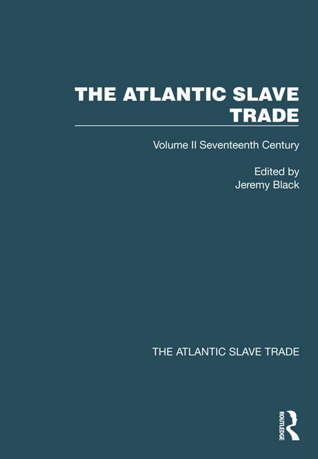  The Atlantic Slave Trade(Kobo/電子書)