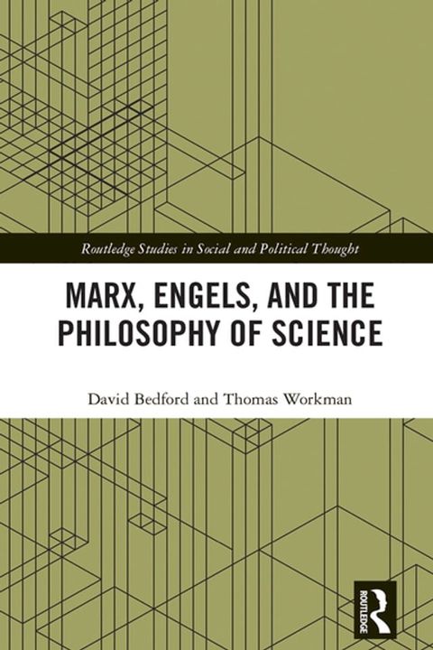 Marx, Engels and the Philosophy of Science(Kobo/電子書)