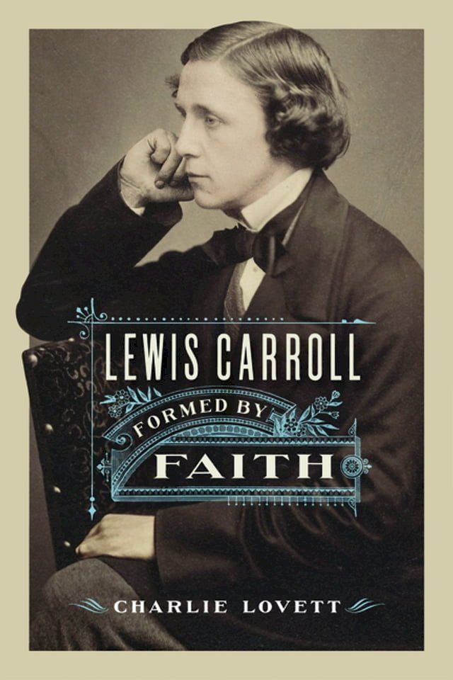  Lewis Carroll(Kobo/電子書)