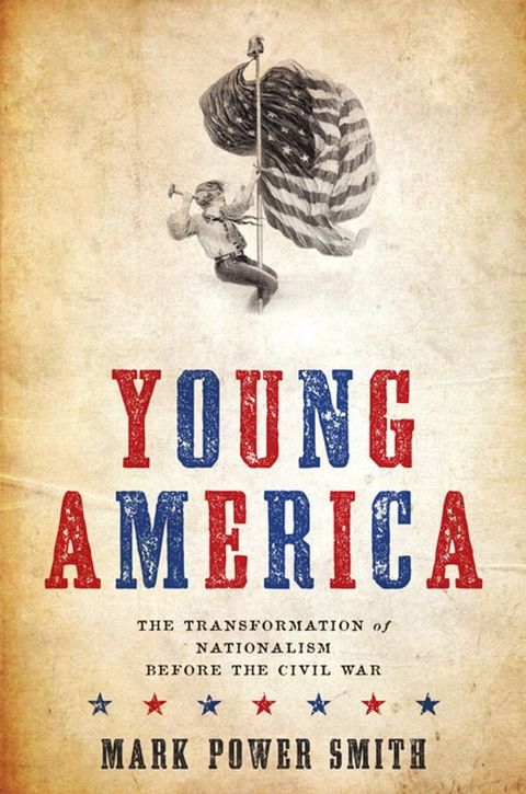 Young America(Kobo/電子書)