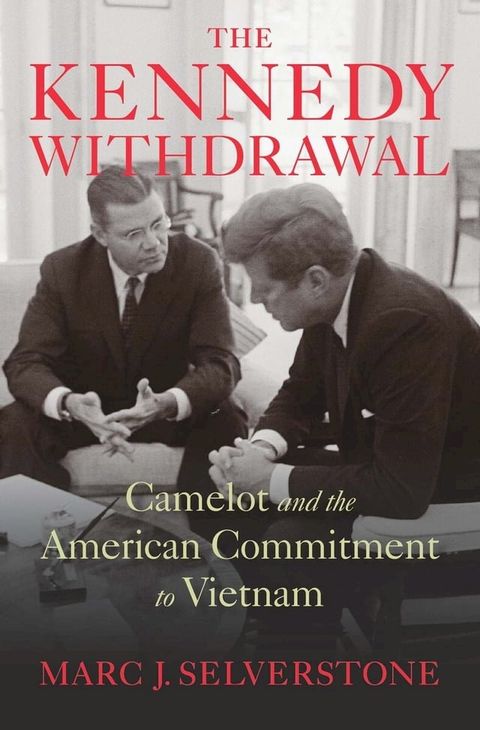 The Kennedy Withdrawal(Kobo/電子書)