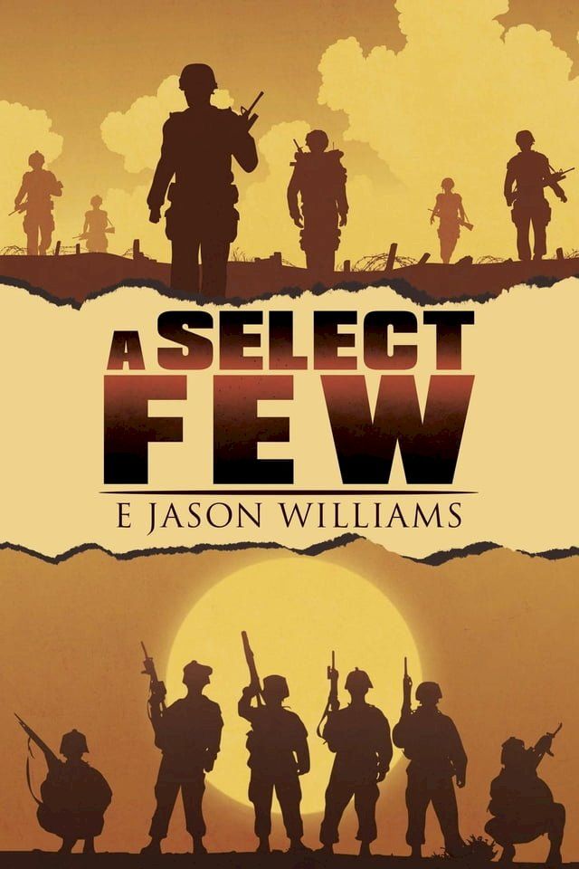  A Select Few(Kobo/電子書)