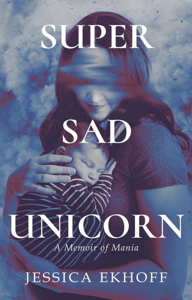  Super Sad Unicorn(Kobo/電子書)