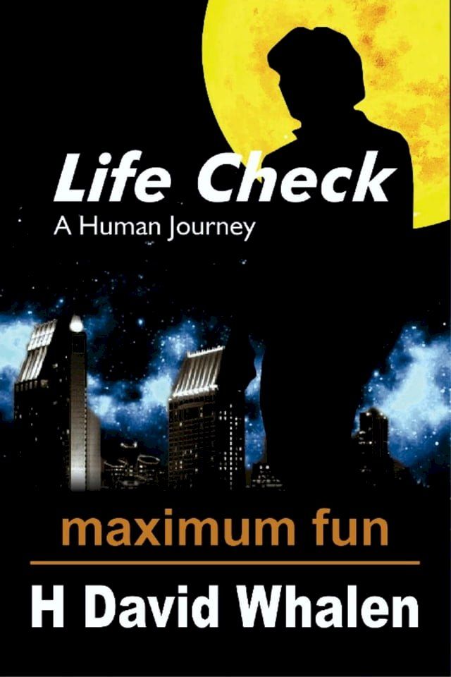  Life Check(Kobo/電子書)