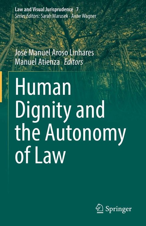 Human Dignity and the Autonomy of Law(Kobo/電子書)